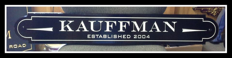 Kauffman