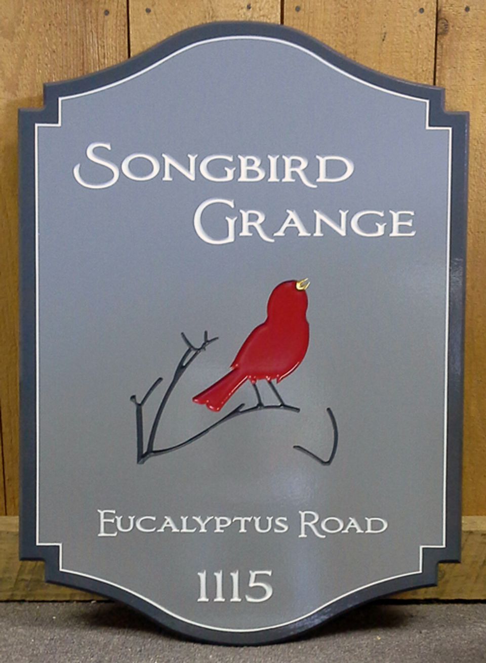 Songbird
