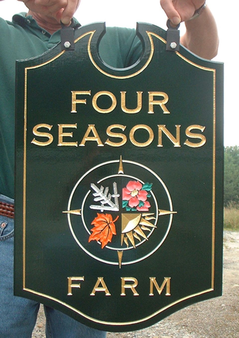 Four Seasons