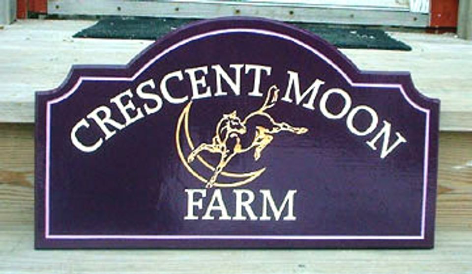 Crescent