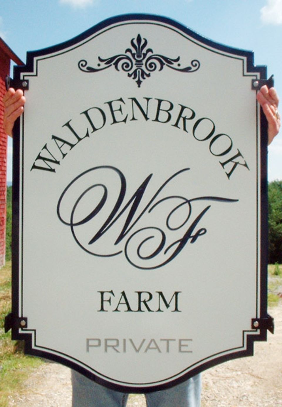 Waldenbrook