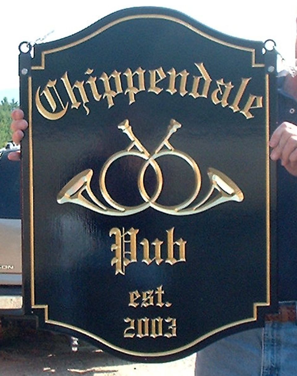 Chippendale