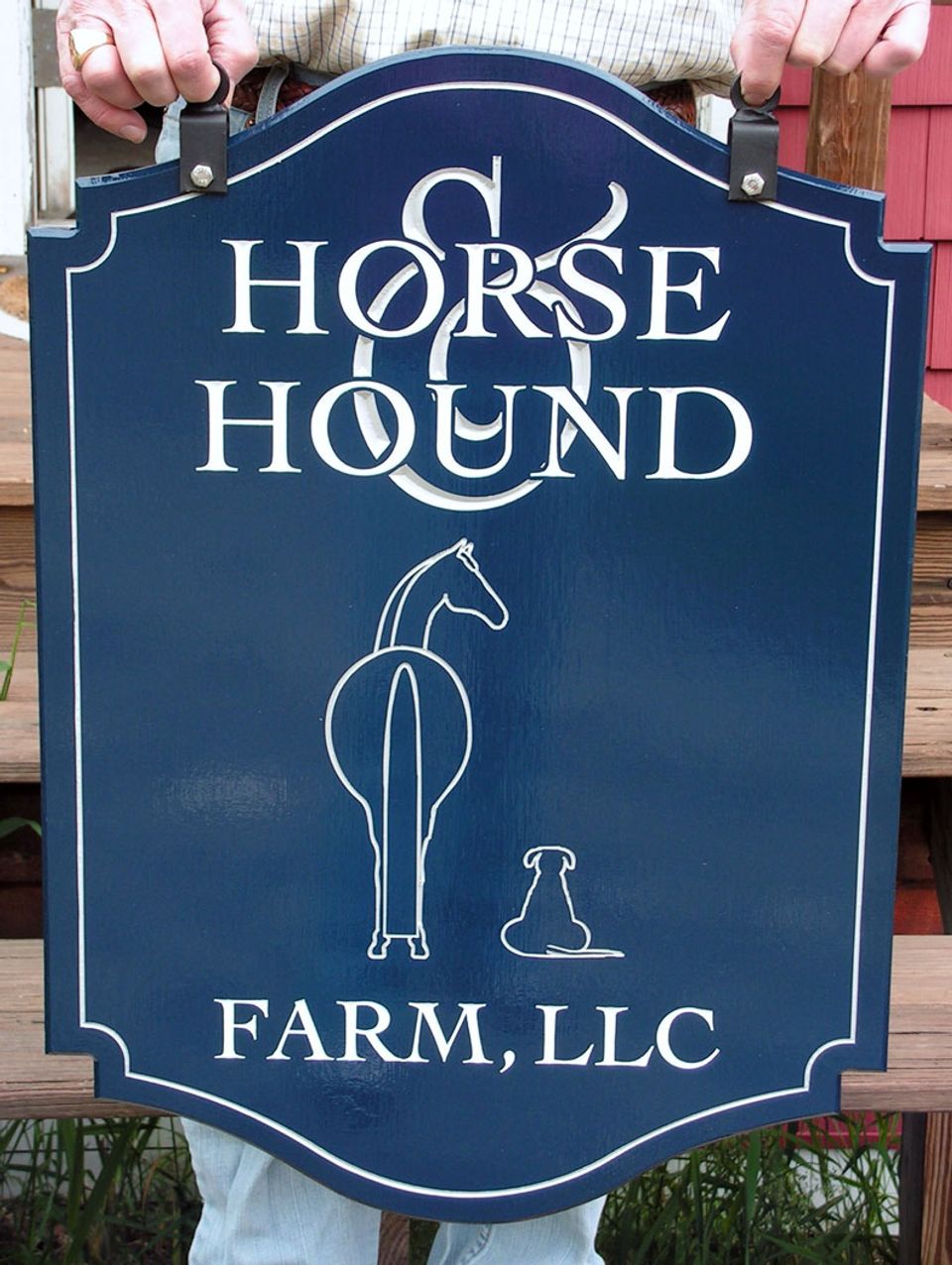 horse&hound