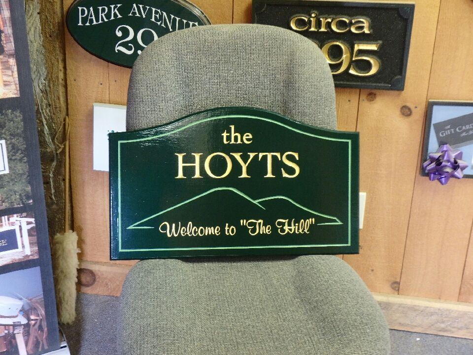 hoyt