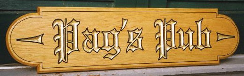 Pags Pub