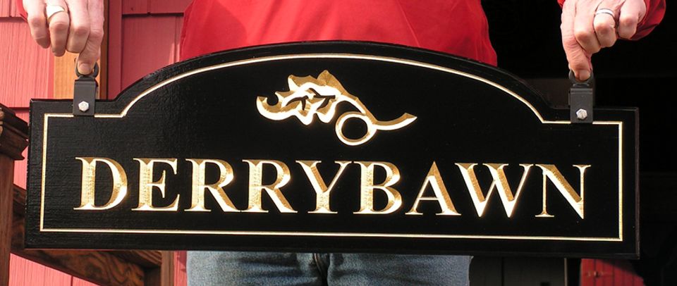 derrybawn