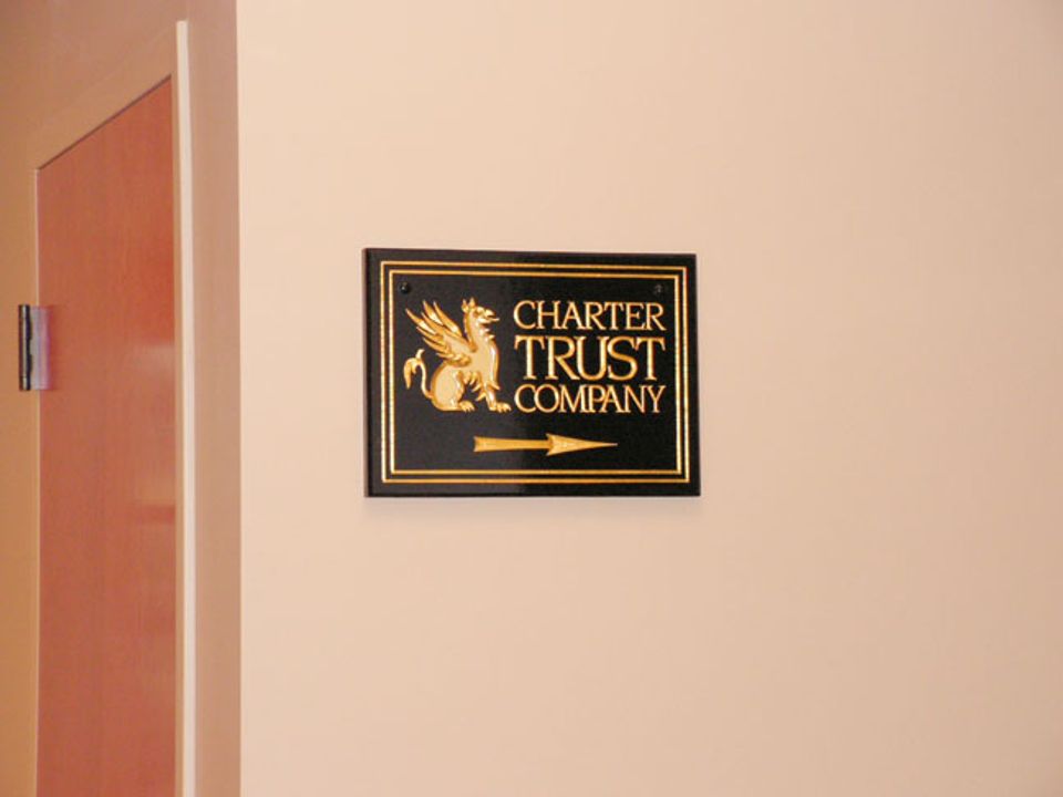 Charter Meredith
