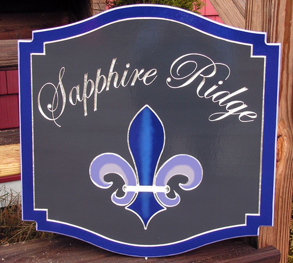 saphire