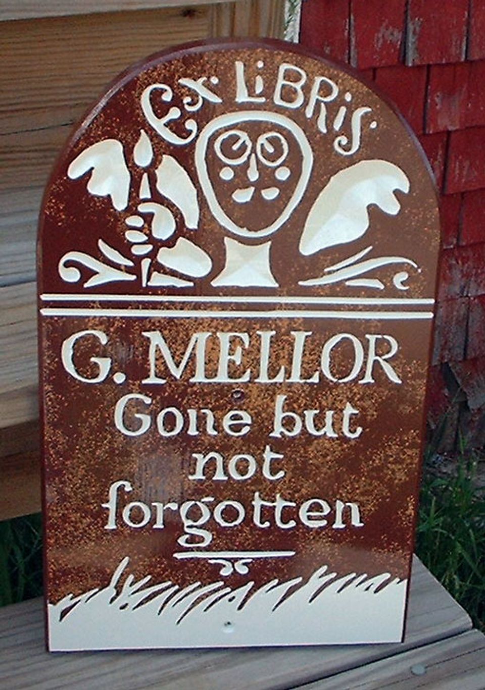 Mellor