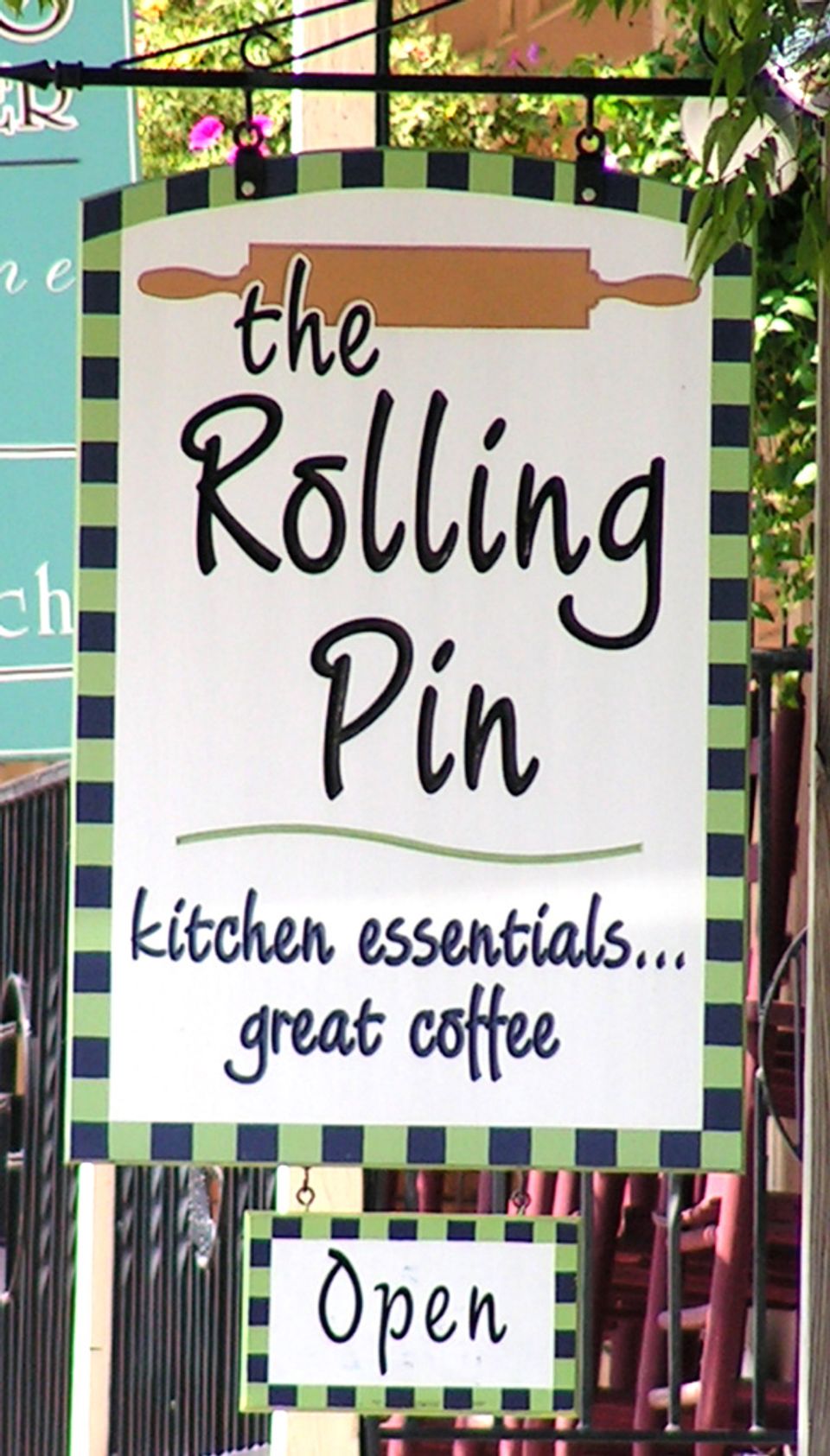 Rolling Pin