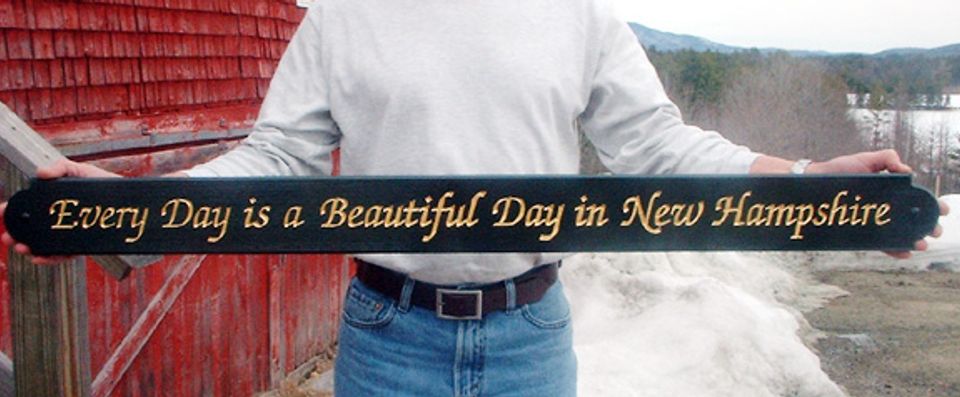Day in NH