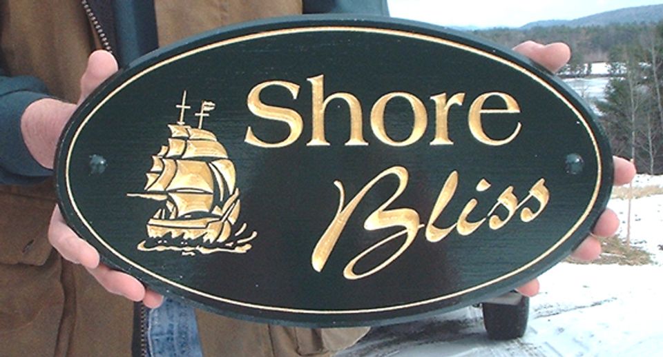 Shore