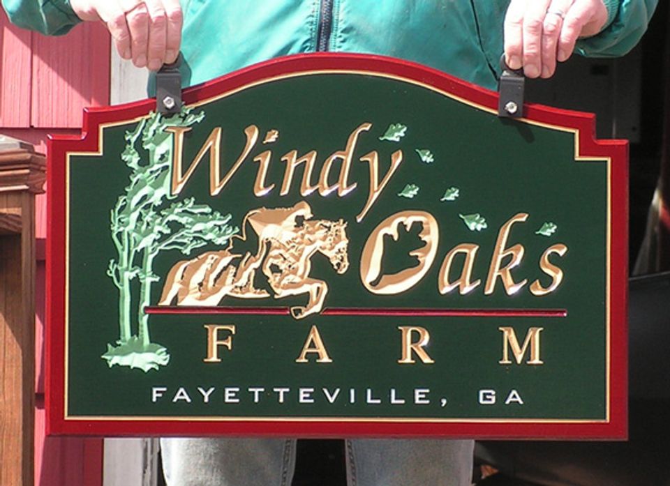 WindyOaks