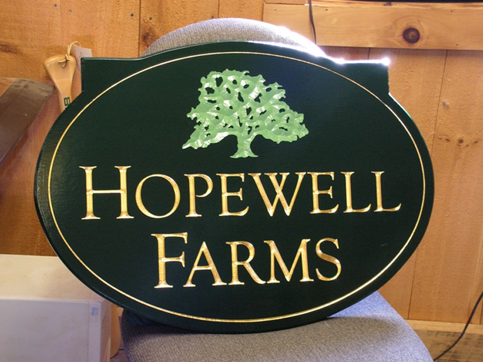 Hopewell