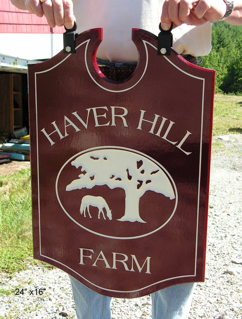 Haver Hill