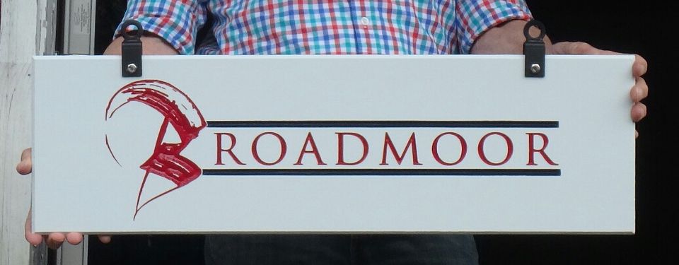 broadmoor