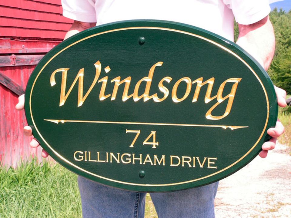 Windsong