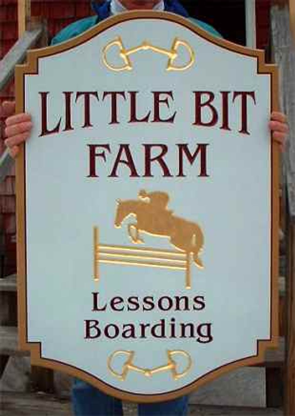 Little Bit