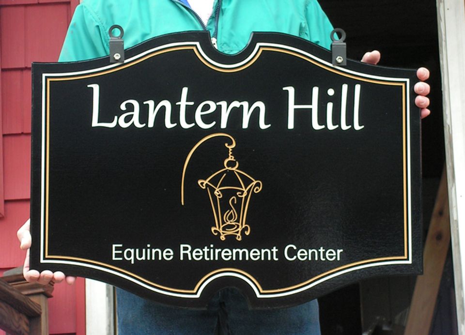Lantern