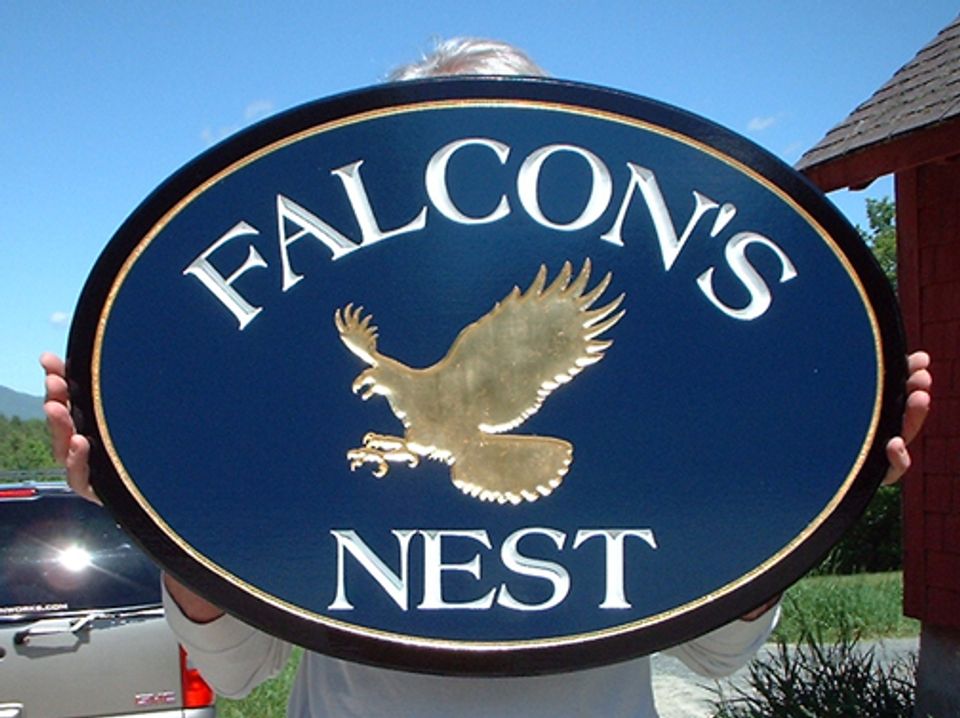 Falcons