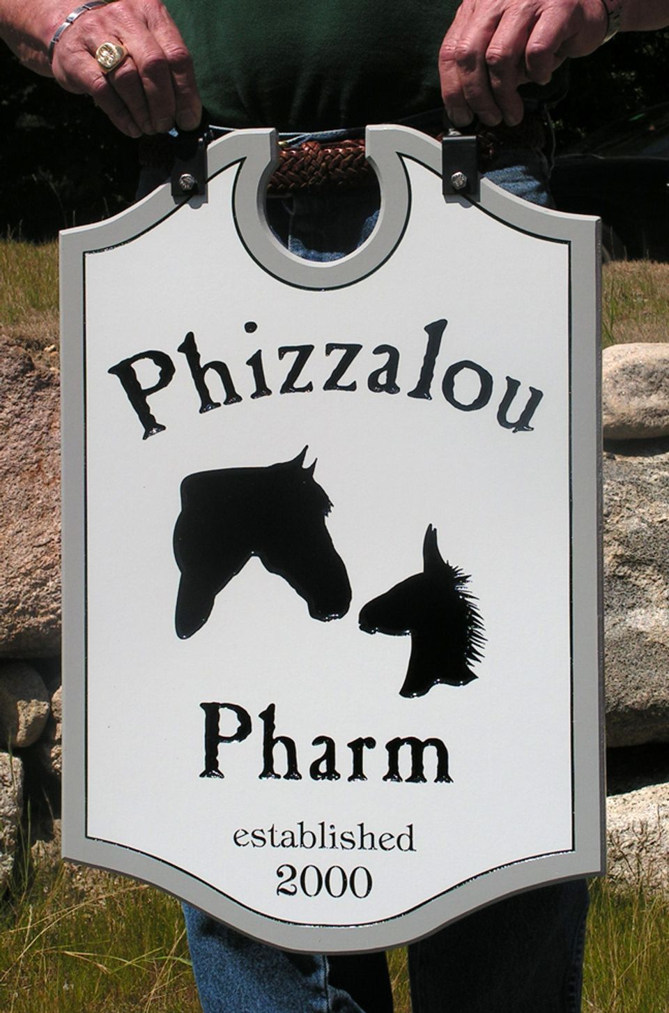 Phizzalou