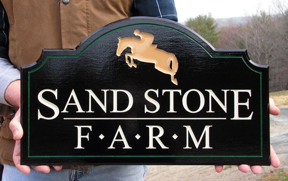 Sandstone