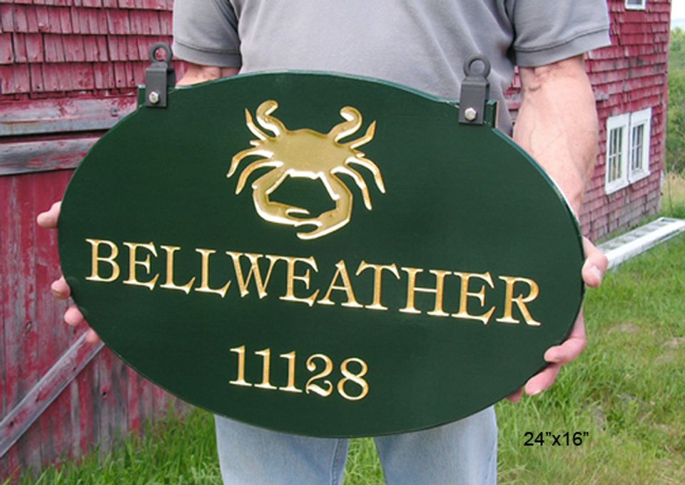 Bellwether
