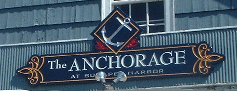 Anchorage
