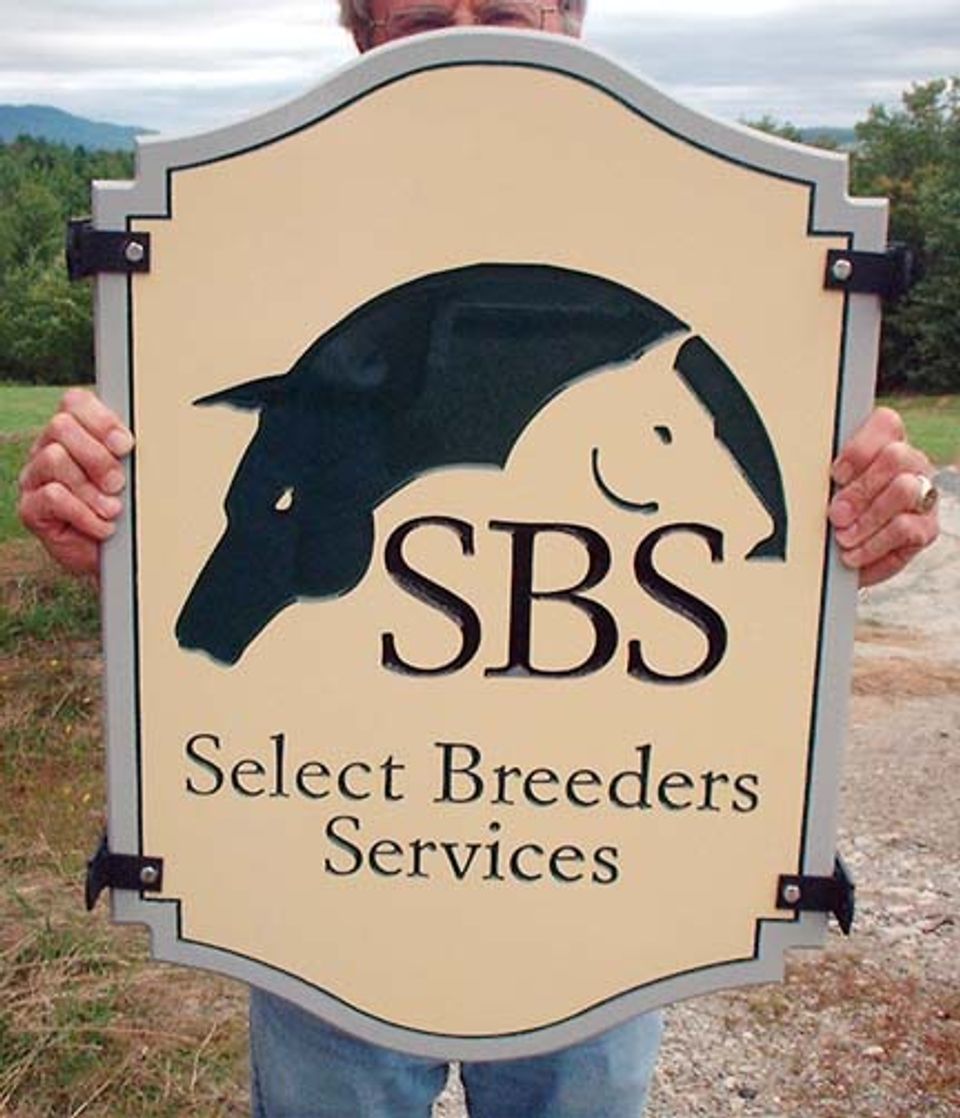 Select