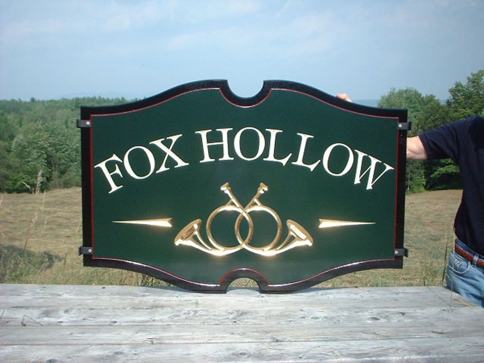 Fox Hollow