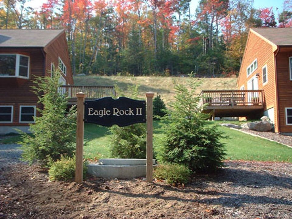 Eagle Rock