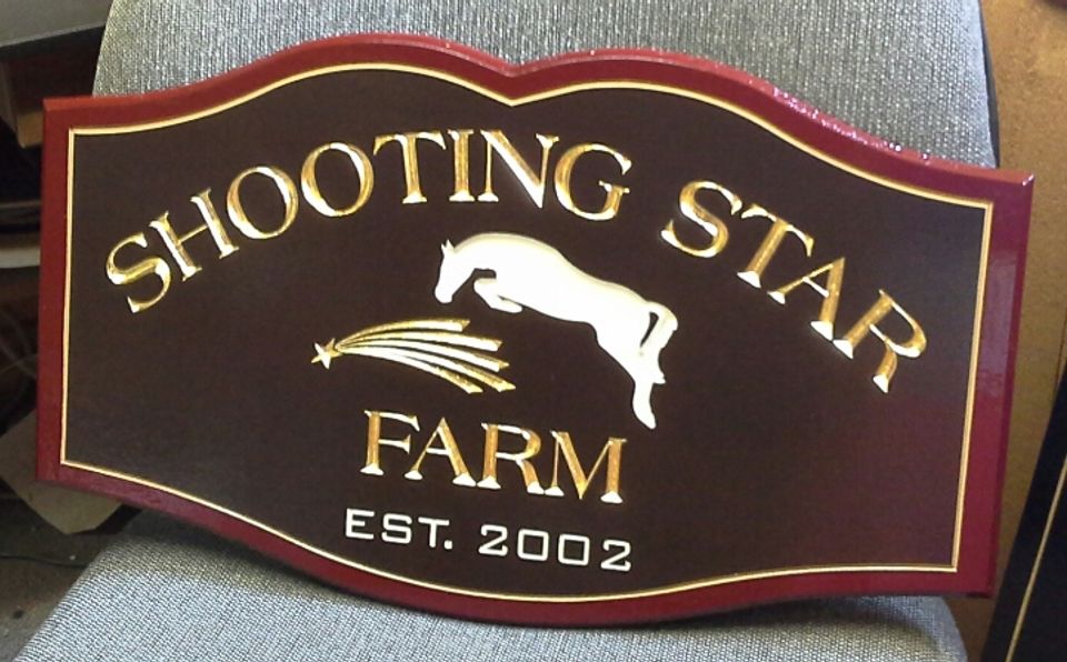 shooting star