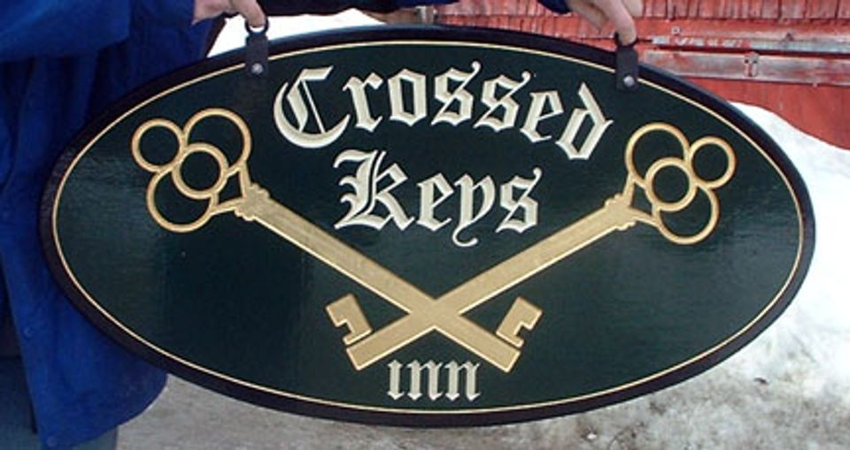Crosskey