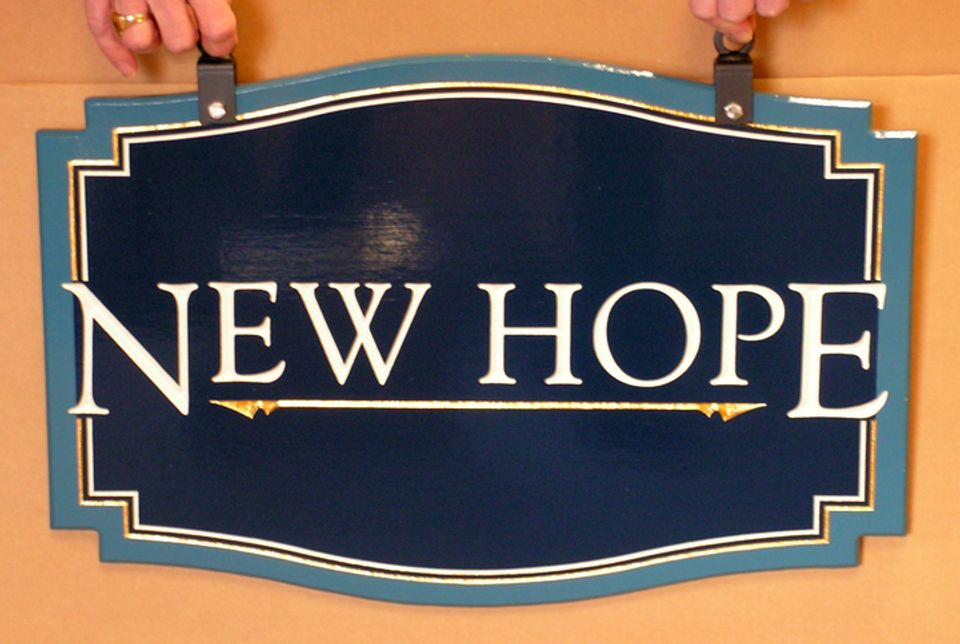 new hope