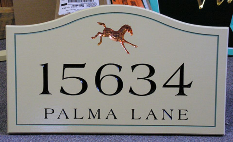 Palma Lane