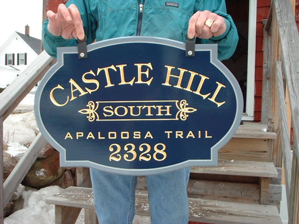 Castle Hill