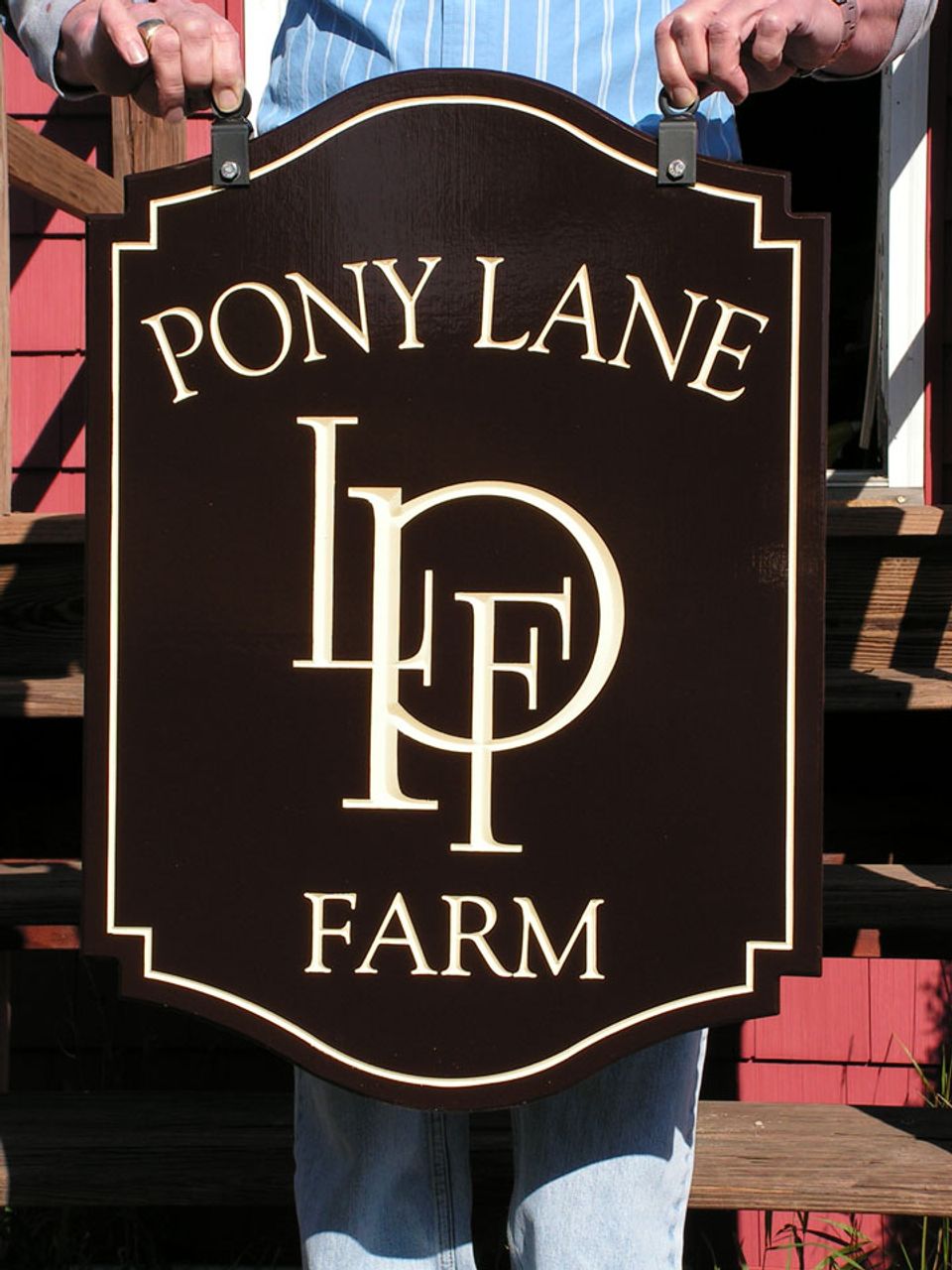 Pony Lane