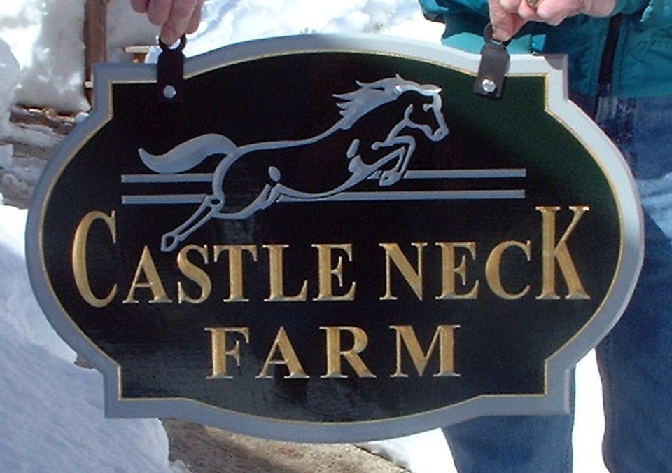 Castle