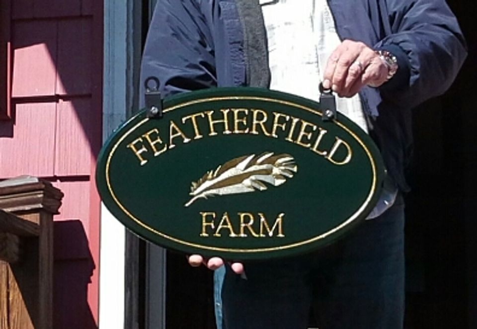 featherfield