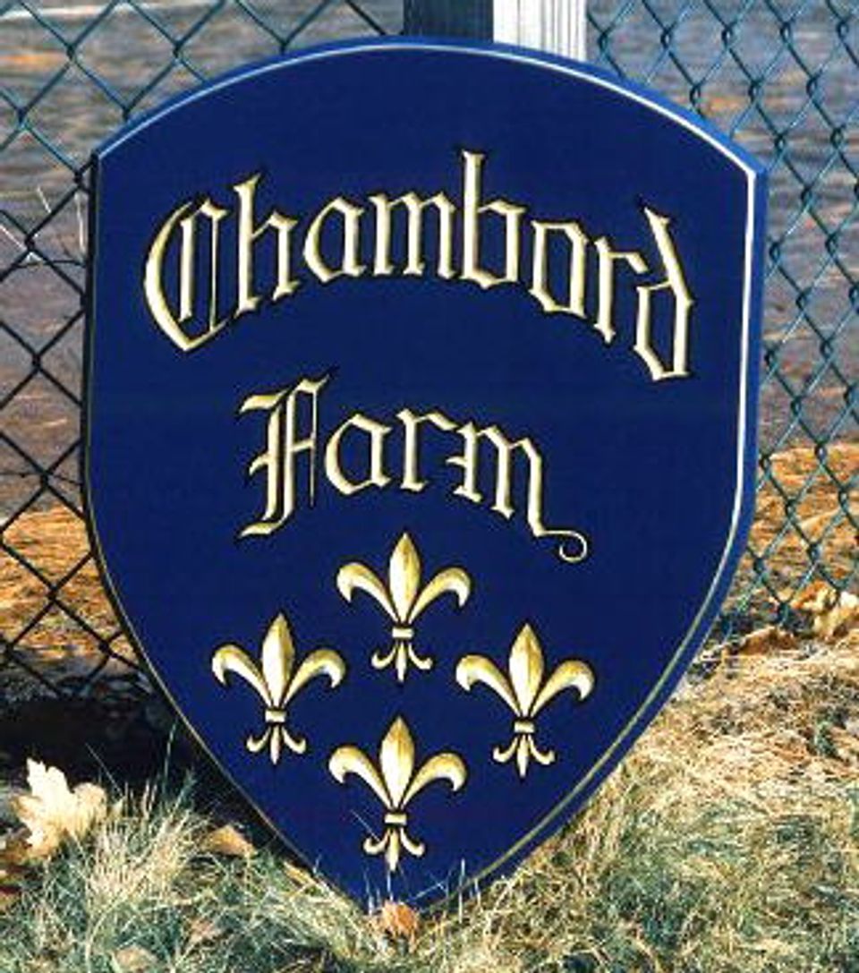 Chambord