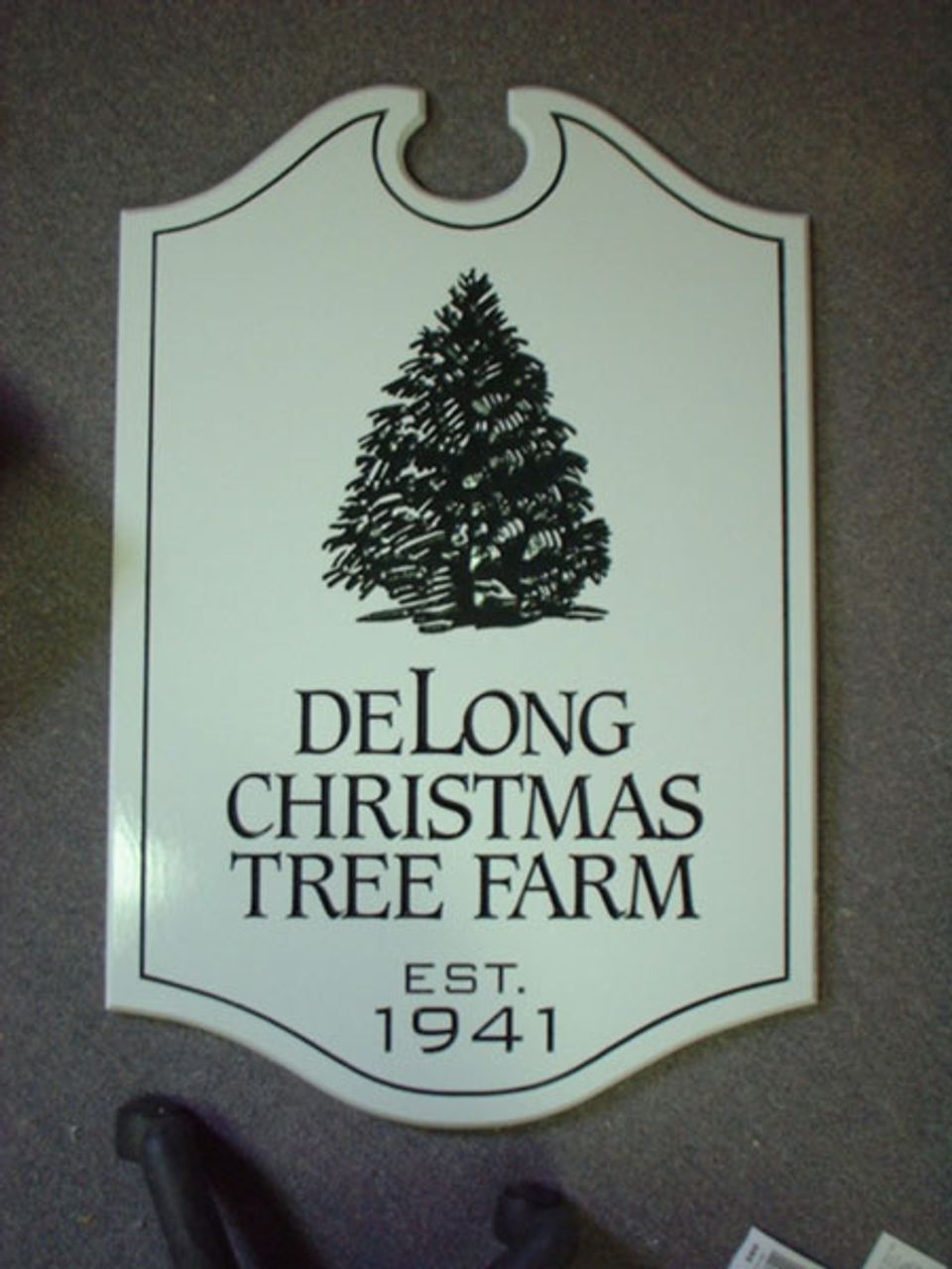DeLong