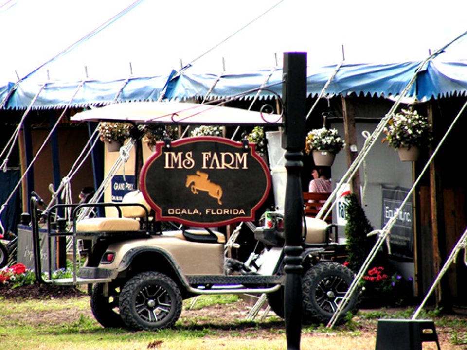IMS Show