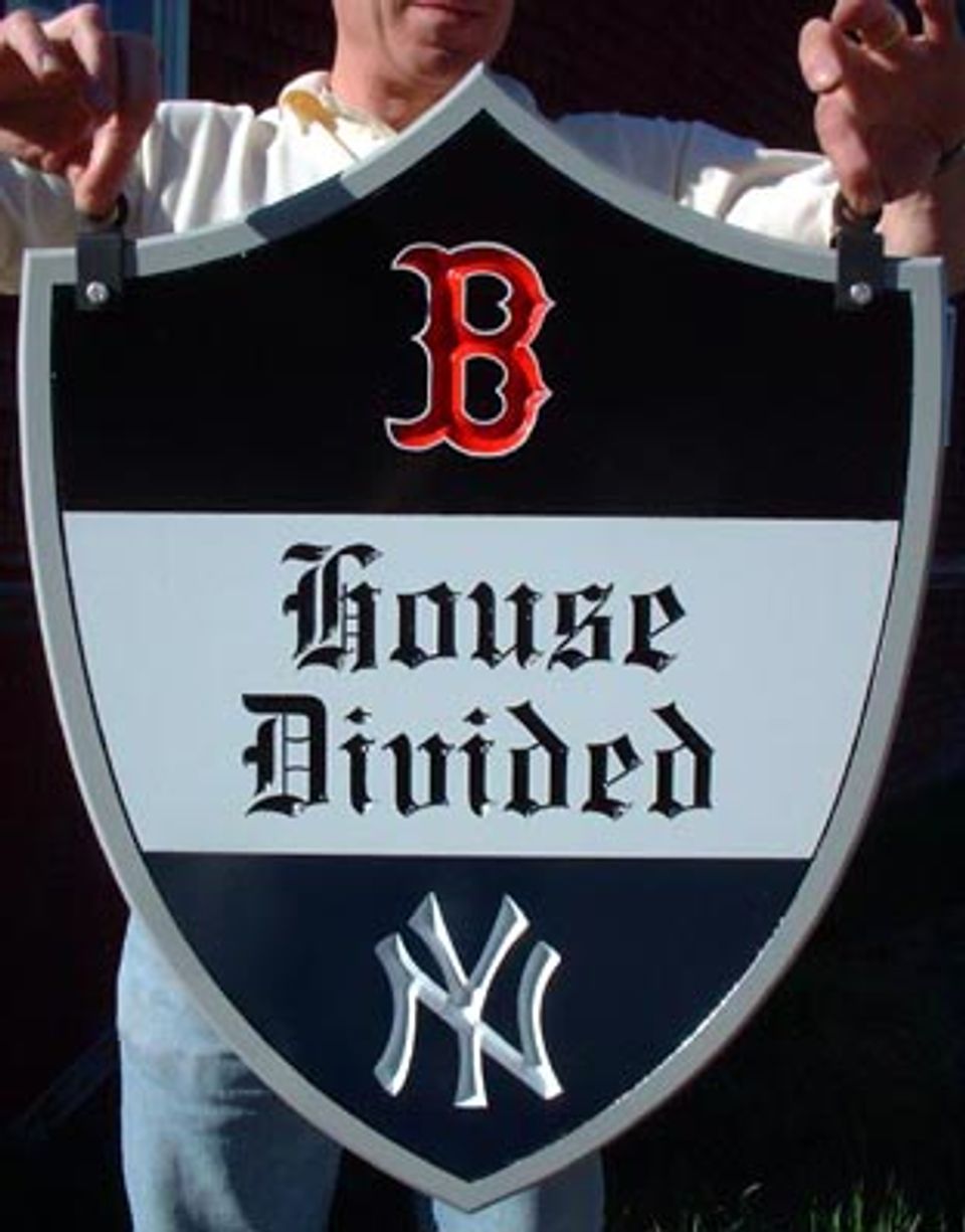 Baseball