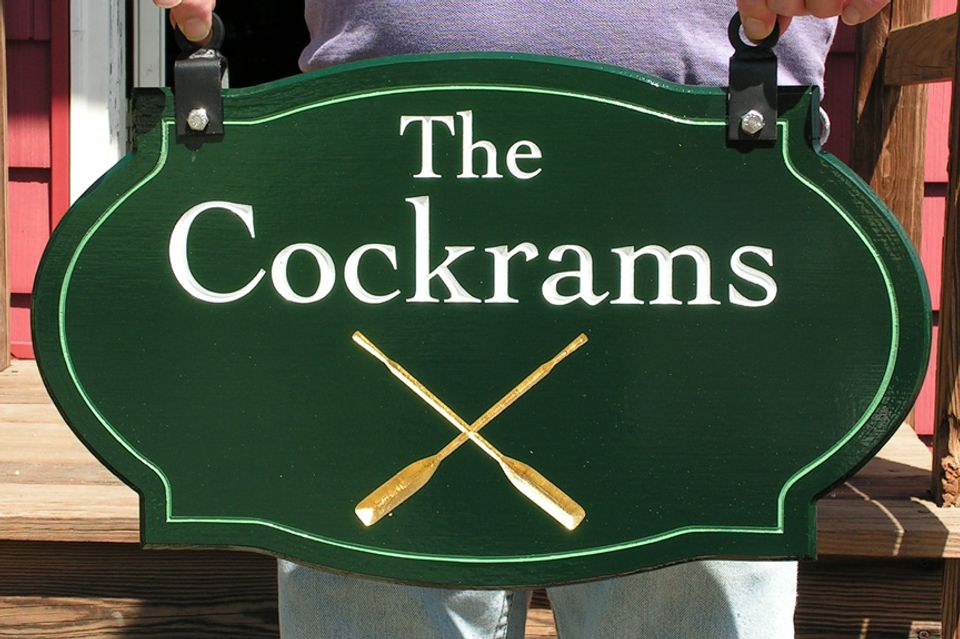 Cockram