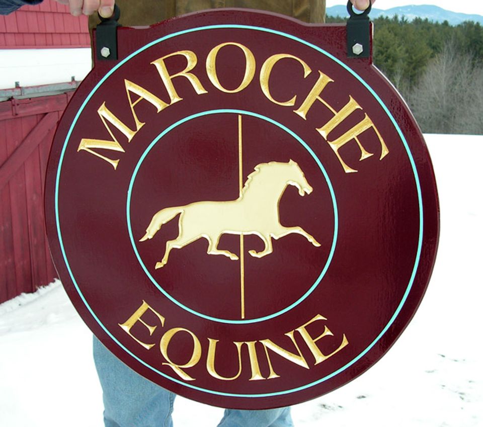 Maroche