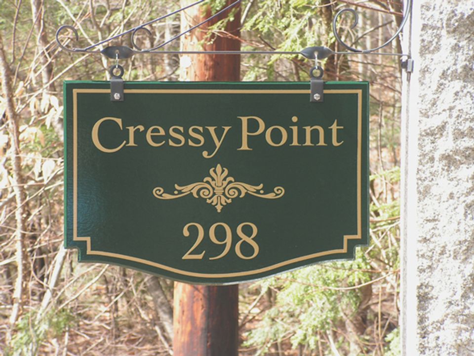 Cressy Point