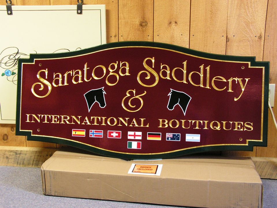 Saratoga