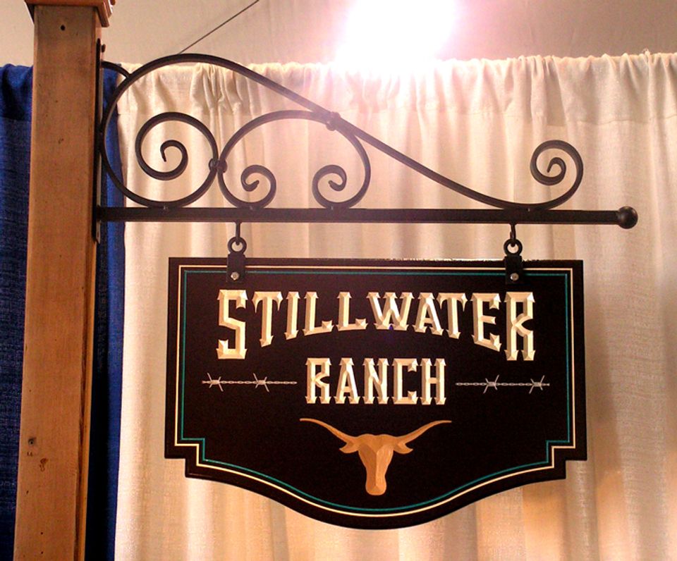 Stillwater