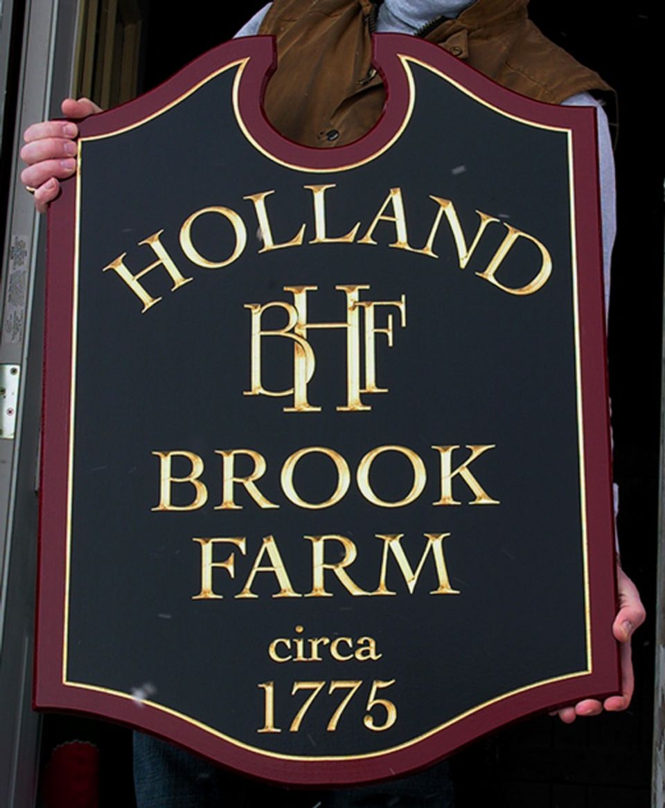 Holland