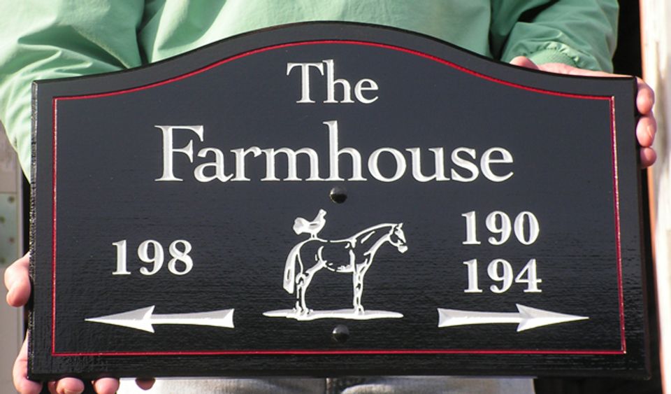 farmhouse